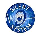 SILENT SYSTEM - לוגו סימן מסחר רשום