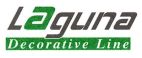Laguna Decorative Line - לוגו סימן מסחר