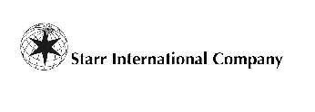 STAR INTERNATIONAL COMPANY - לוגו סימן מסחר רשום