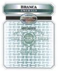 BRANCA EMERALD - לוגו סימן מסחר