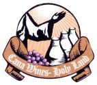 CANA WINES HOLY LAND - לוגו סימן מסחר