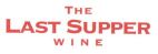 THE LAST SUPPER WINE - לוגו סימן מסחר