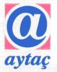 AYTAC @ - לוגו סימן מסחר