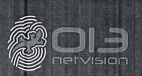 013 netvision - לוגו סימן מסחר רשום