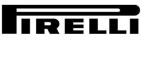 PIRELLI - לוגו סימן מסחר רשום