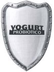 YOGURT PROBIOTICO - לוגו סימן מסחר