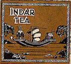 INDAR TEA - לוגו סימן מסחר