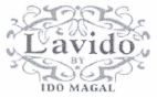 Lavido IDO MAGAL - לוגו סימן מסחר