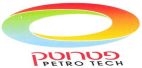 פטרוטק - לוגו סימן מסחר