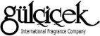 GULCICEK INTERNATIONAL FRAGRANCE COMPANY - לוגו סימן מסחר רשום