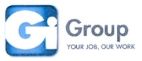 GI GROUP YOUR JOB, OUR WORK - לוגו סימן מסחר