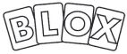 BLOX - לוגו סימן מסחר
