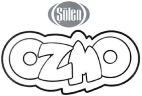 SOLEN OZMO - לוגו סימן מסחר רשום