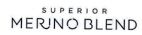 SUPERIOR MERINO BLEND - לוגו סימן מסחר