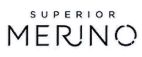 SUPERIOR MERINO - לוגו סימן מסחר
