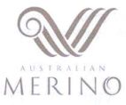 AUSTRALIAN MERINO - לוגו סימן מסחר