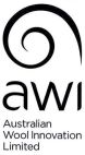 awi Australian Wool Innovation Limited - לוגו סימן מסחר