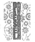 DIESEL VODKA - לוגו סימן מסחר רשום