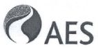 AES - לוגו סימן מסחר