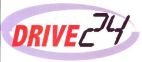 DRIVE 24 - לוגו סימן מסחר