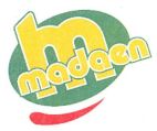 madaen - לוגו סימן מסחר רשום