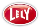 LELY - לוגו סימן מסחר רשום