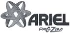 ARIEL PRO ZIM - לוגו סימן מסחר רשום