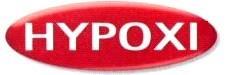 HYPOXI - לוגו סימן מסחר