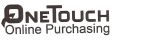 ONETOUCH ONLINE PURCHASING - לוגו סימן מסחר