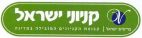 קניוני ישראל בריטיש ישראל קבוצת הקניונים המובילה במדינה - לוגו סימן מסחר