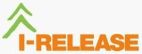 I-RELEASE - לוגו סימן מסחר