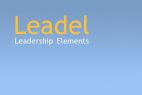 LEADEL LEADERSHIP ELEMENTS - לוגו סימן מסחר