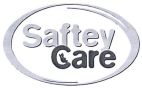 SAFTEY CARE - לוגו סימן מסחר