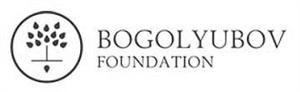 BOGOLYUBOV FOUNDATION - לוגו סימן מסחר