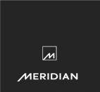 MERIDIAN M - לוגו סימן מסחר רשום