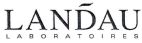 LANDAU LABORATOIRES - לוגו סימן מסחר רשום