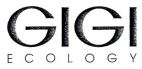GIGI ECOLOGY - לוגו סימן מסחר