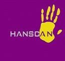 HANSCAN - לוגו סימן מסחר