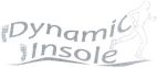 DYNAMIC INSOLE - לוגו סימן מסחר