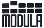 MODULA - לוגו סימן מסחר רשום