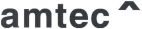 AMTEC - לוגו סימן מסחר