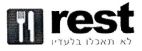 לא תאכלו בלעדיו - לוגו סימן מסחר רשום