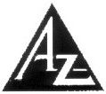 AZ - לוגו סימן מסחר רשום