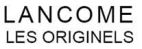LANCOME LES ORIGINELS - לוגו סימן מסחר