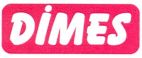 DIMES - לוגו סימן מסחר