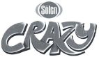 Solen CRAZY - לוגו סימן מסחר רשום