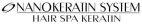 NANOKERATIN SYSTEM HAIR SPA KERATIN - לוגו סימן מסחר
