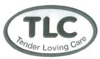 TLC TENDER LOVING CARE - לוגו סימן מסחר