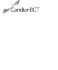 CaridianBCT - לוגו סימן מסחר