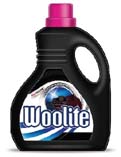 WOOLITE - לוגו סימן מסחר
